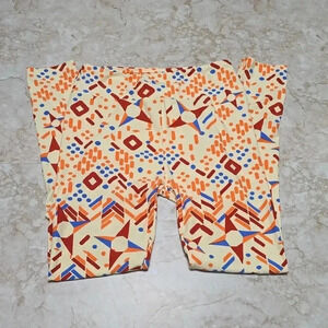 LulaRoe | Leggings | Multi Color | Size S/M